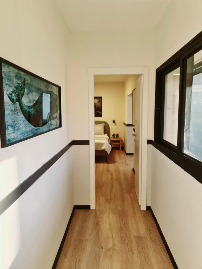 Royal Park- Magical Garden Apartment إيلات المظهر الخارجي الصورة