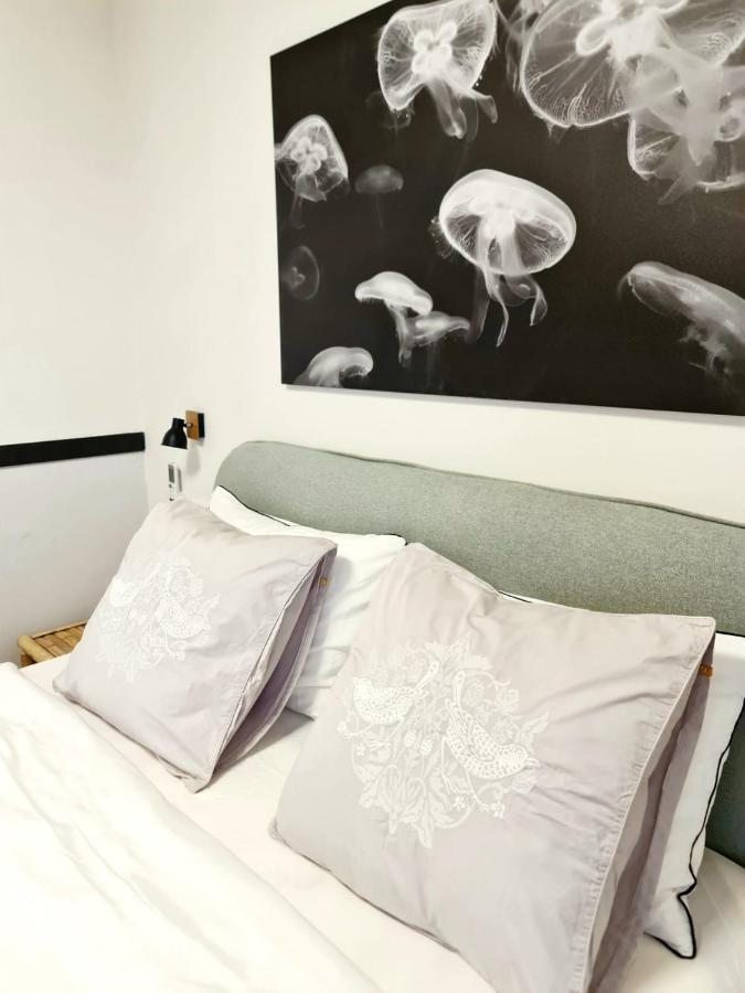 Royal Park- Magical Garden Apartment إيلات المظهر الخارجي الصورة